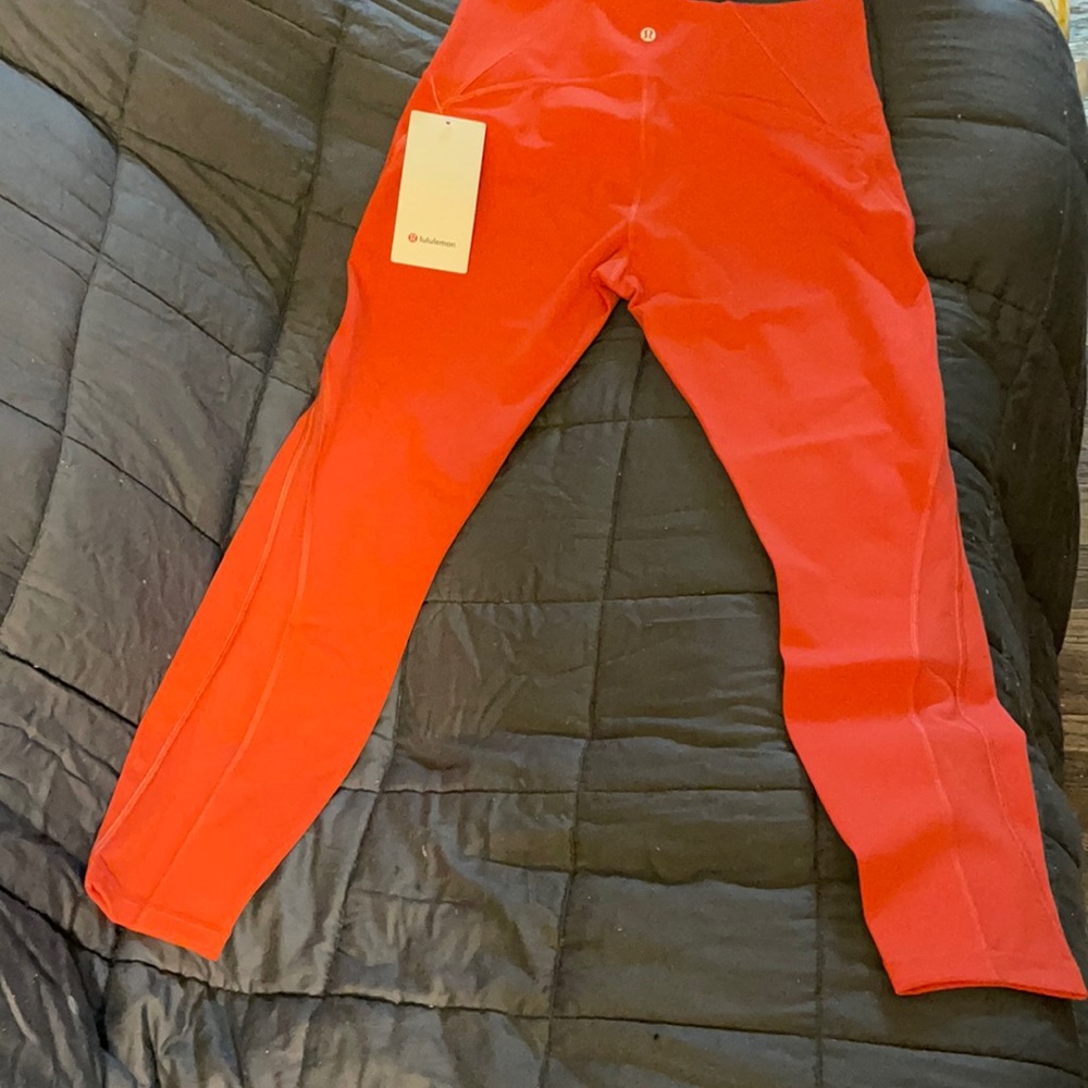 Lululemon
